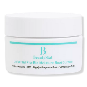 BEAUTYSTAT Universal Pro Bio Moisture Boost Cream