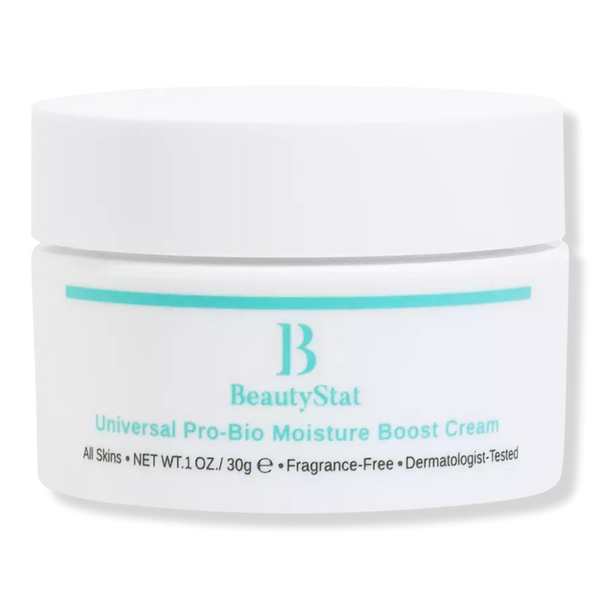 BEAUTYSTAT Universal Pro Bio Moisture Boost Cream