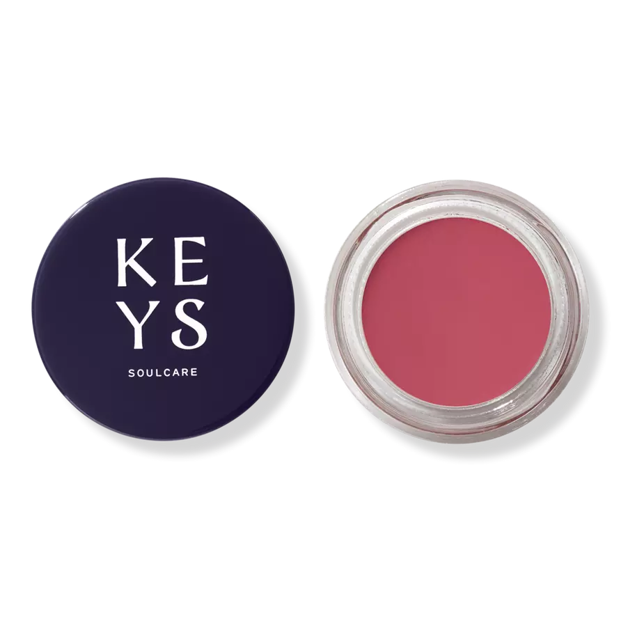 KEYS Sheer Flush Cheek Tint