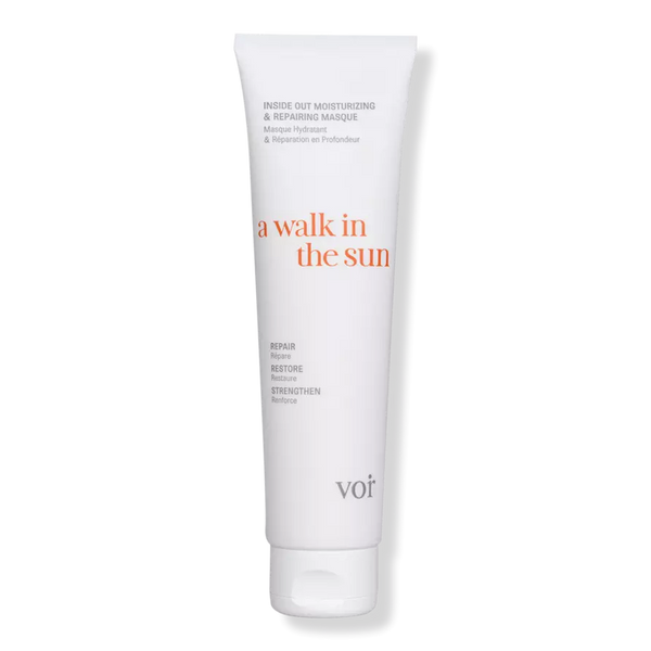 VOIR A Walk In The Sun Hair Masque