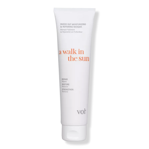 VOIR A Walk In The Sun Hair Masque