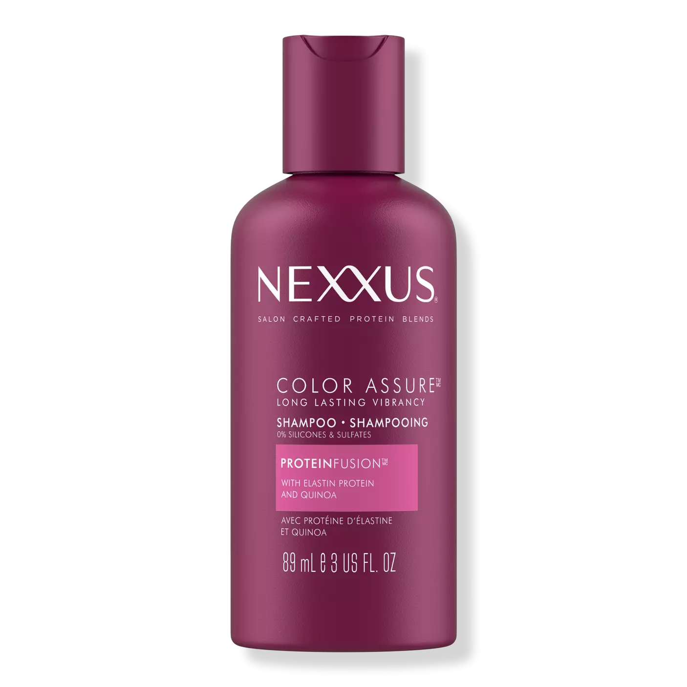 NEXXUS Color Assure Shampoo