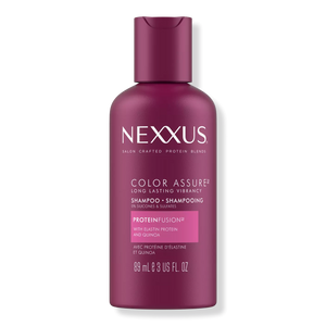 NEXXUS Color Assure Shampoo