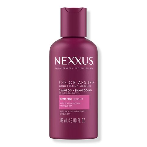 NEXXUS Color Assure Shampoo