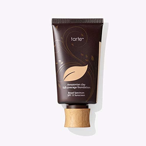 TARTE Amazonian Clay Full Coverage Foundation SPF 15