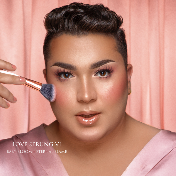 ARTIST COUTURE Love Sprung VI Face Palette