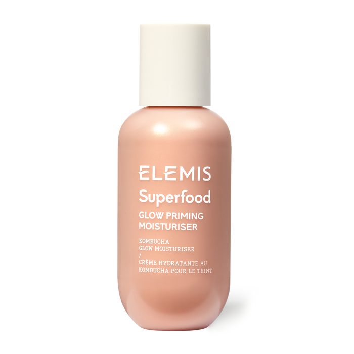 ELEMIS Superfood Glow Priming Moisturiser