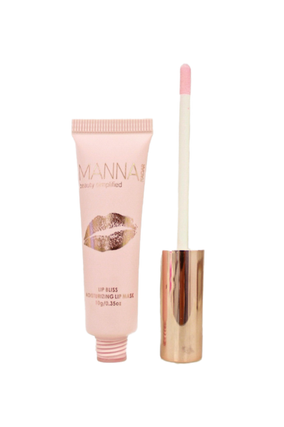 MANNAKADAR  Lip Bliss Lip Mask