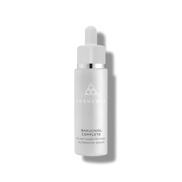 COSMEDIX Bakuchiol Complete Retinol Alternative Serum