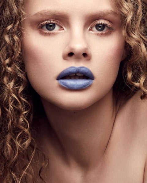 FENTY BEAUTY Mattemoiselle Plush Matte Lipstick in Ya Dig!