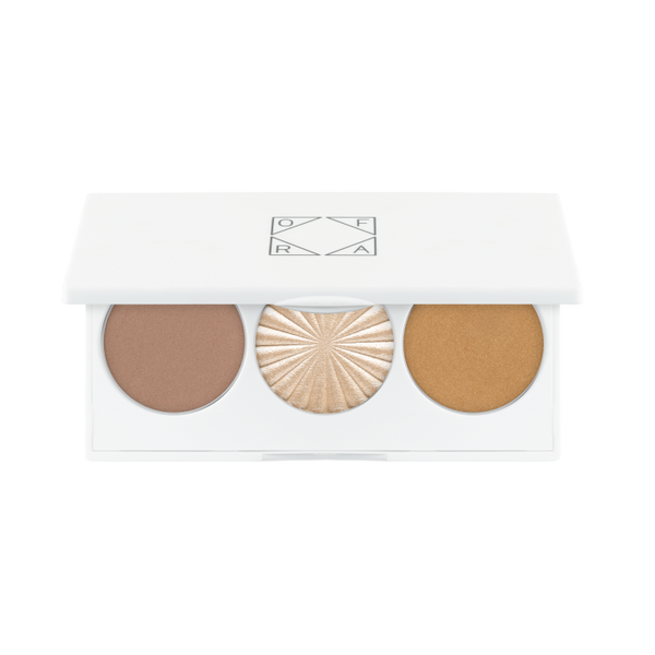 OFRA Face It Midi Palette