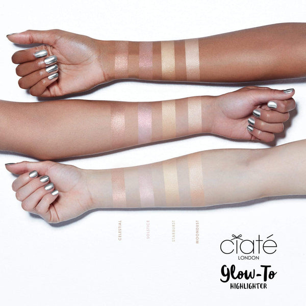CIATE LONDON Glow-To Highlighter