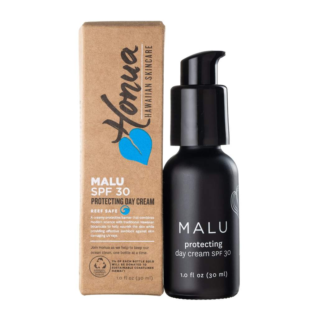 MALU SPF 30 Protecting Day Cream