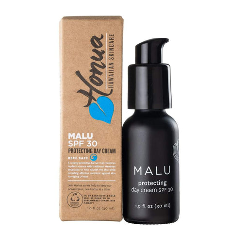 MALU SPF 30 Protecting Day Cream