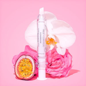 TRUE+LUSCIOUS Flowerdose Plumping Lip  and Eye Serum