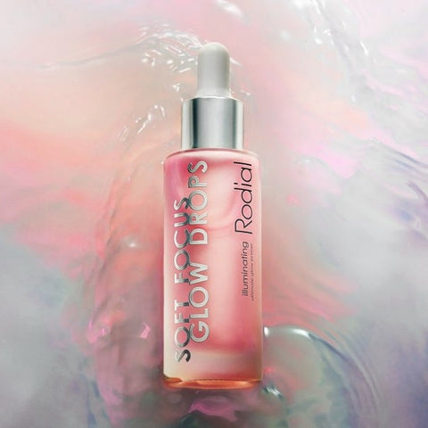 RODIAL Soft Focus Glow Drops