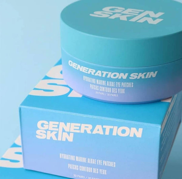 GENERATION SKIN Eyes Patches