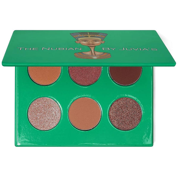 JUVIAS PLACE The Nubian Mini Palette