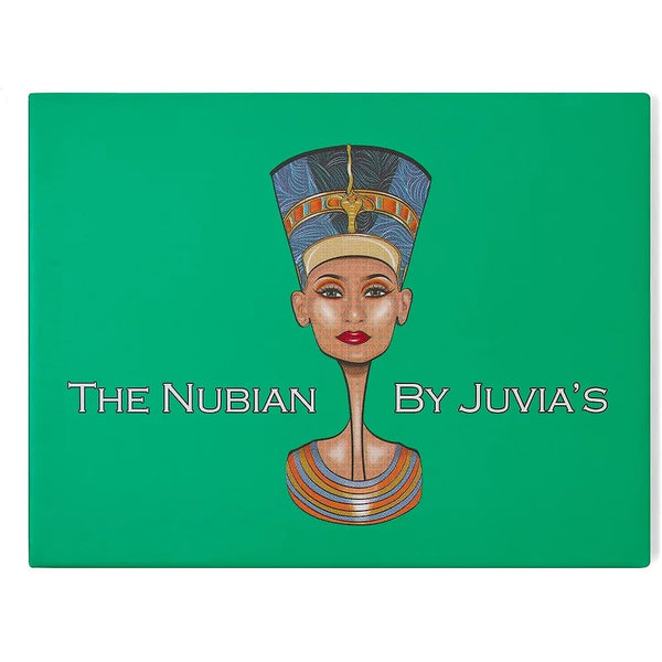 JUVIAS PLACE The Nubian Mini Palette