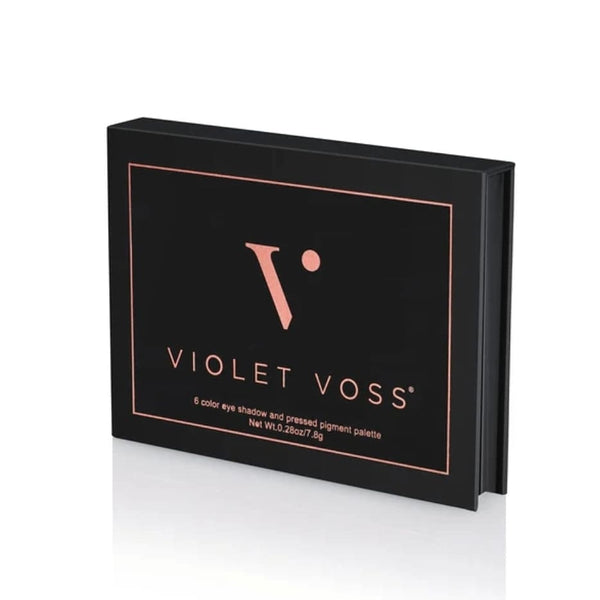 VIOLET VOSS Coral Pop Palette