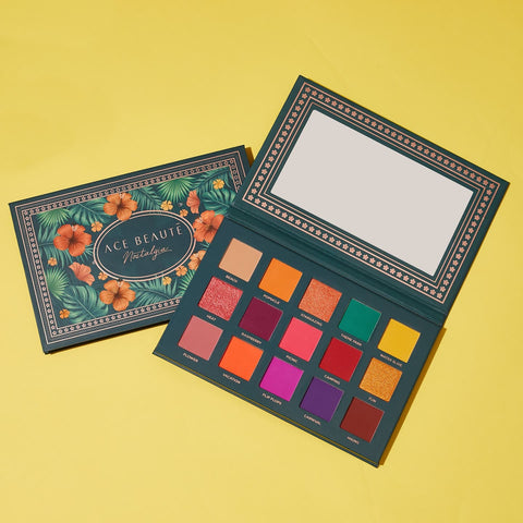 ACE BEAUTE Nostalgia Palette