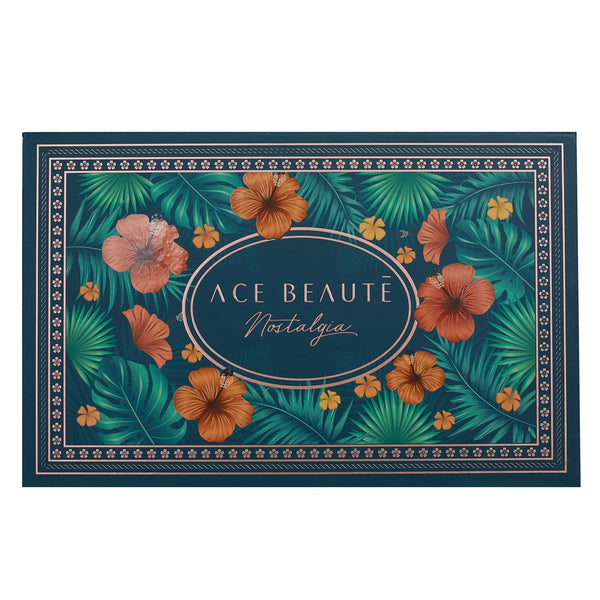 ACE BEAUTE Nostalgia Palette