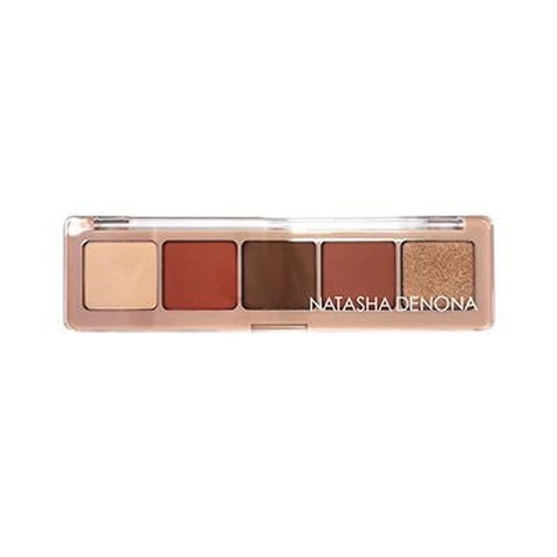 NATASHA DENONA Peak Palette Limited Edition