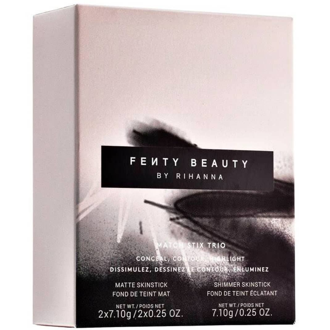 FENTY BEAUTY Match Stix Trio in color Medium 200 – Sophia Beauty Room