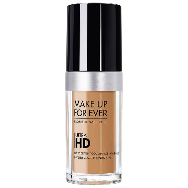 MAKE UP FOR EVER Ultra HD Foundation