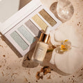KYPRIS Illuminating Eye Serum and Primer,Palette Set