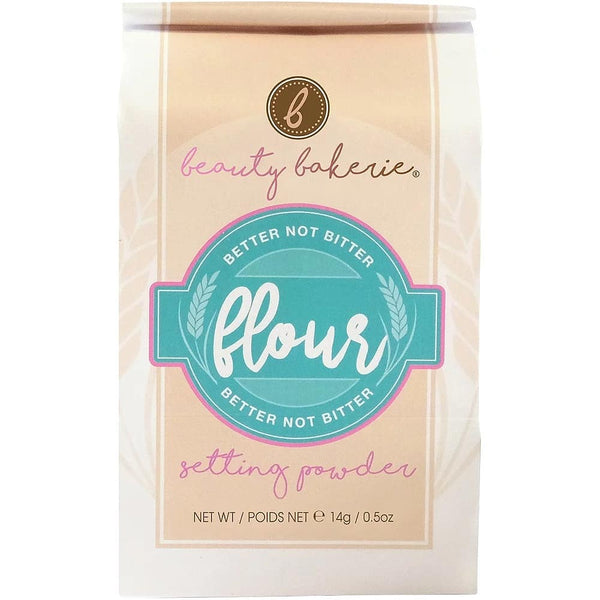 BEAUTY BAKERIE Flour Setting Powder