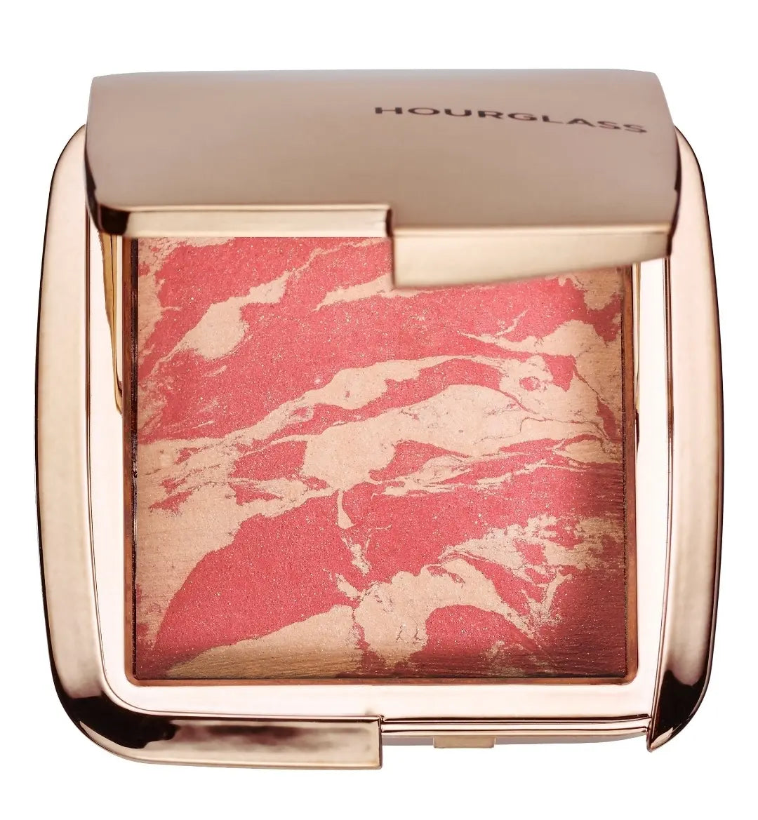 HOURGLASS Diffused Heat Blush