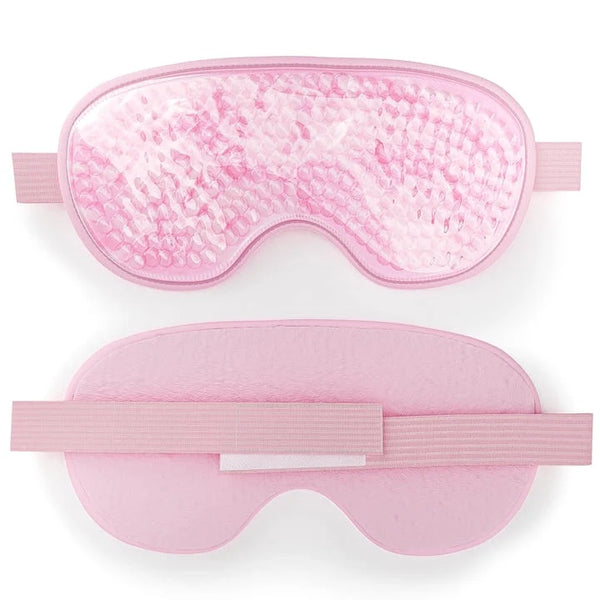 GRACE AND STELLA Hot + Cool Gel Sleep Mask