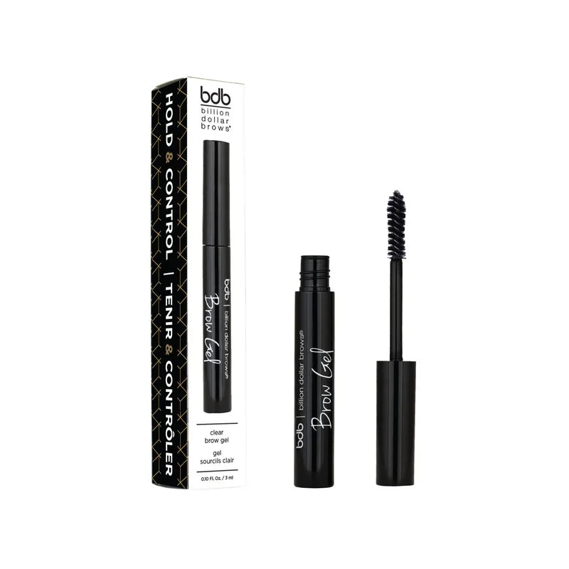 BDB Brow Gel