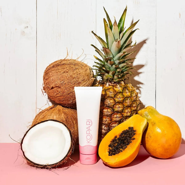 KOPARI Tropical Glow Cleanser