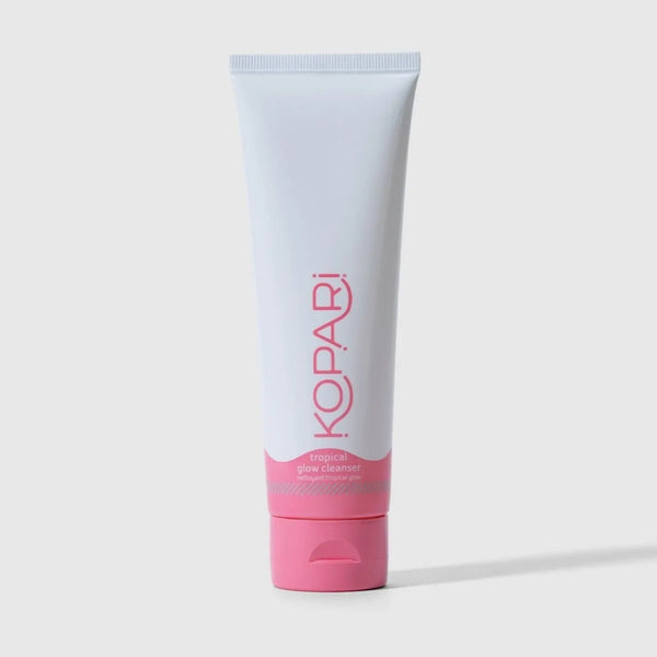 KOPARI Tropical Glow Cleanser