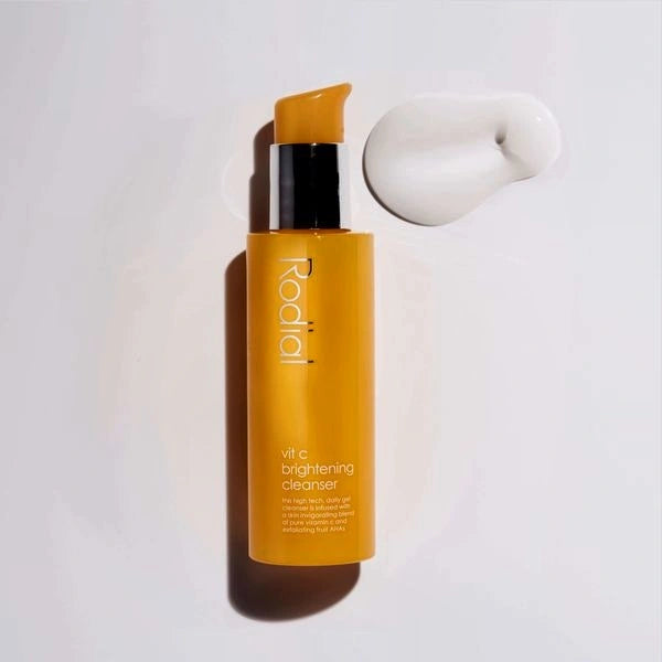 RODIAL Vitamin C Brightening Cleanser