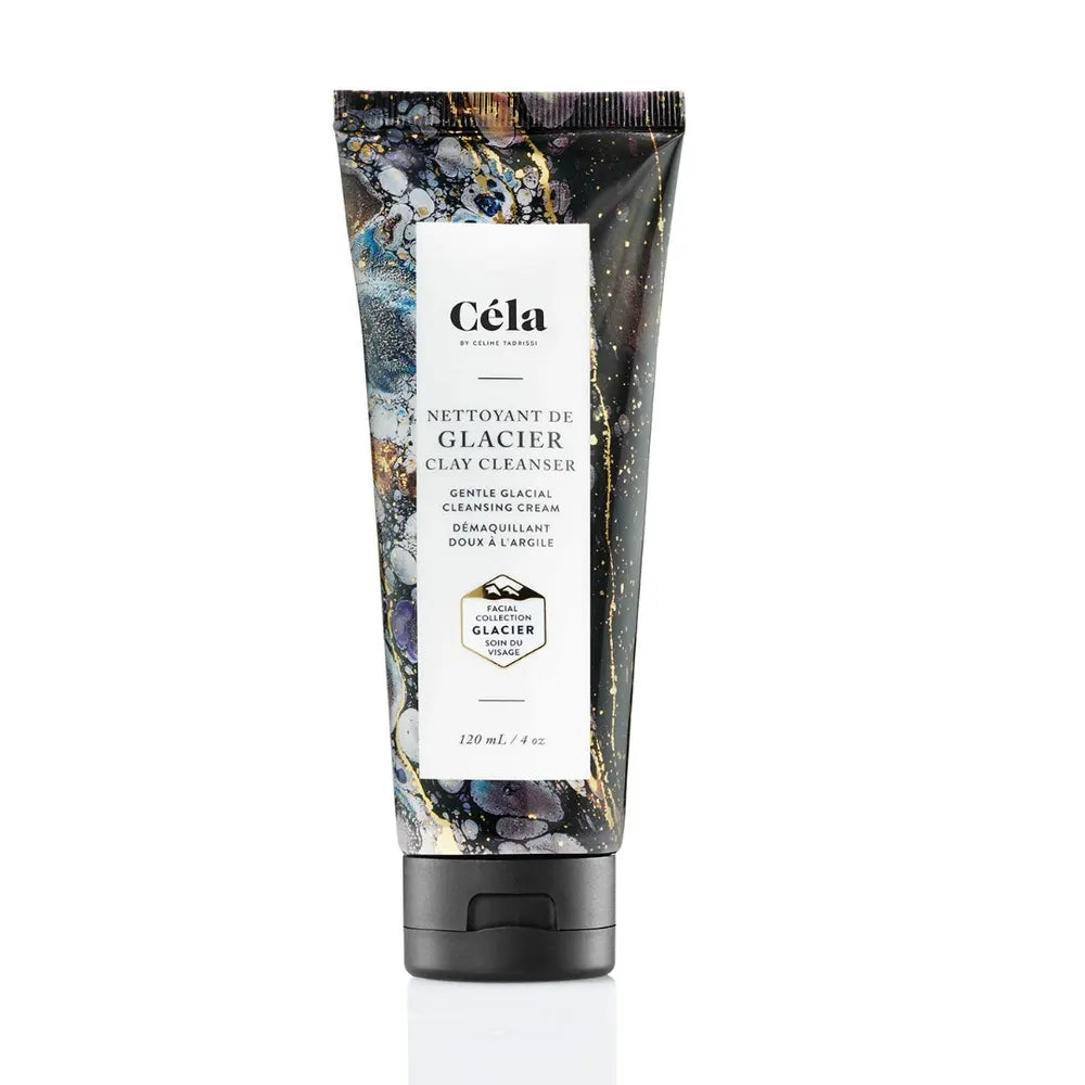 CÉLA Glacier Clay Cleanser