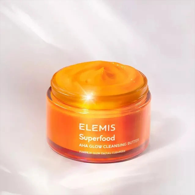 ELEMIS Superfood Cleansing Butter