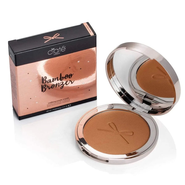 CIATE LONDON Bamboo Bronzer