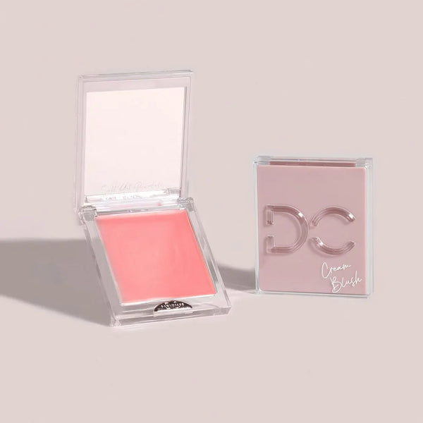 DOMINIQUE COSMETICS Silk Tone Cream Blush