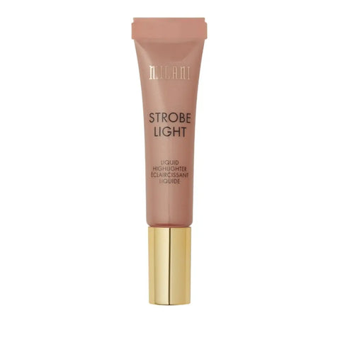 MILANI Strobelight Liquid Highlighter