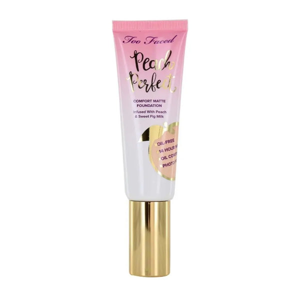 TOO FACED Peach Perfect Foundation