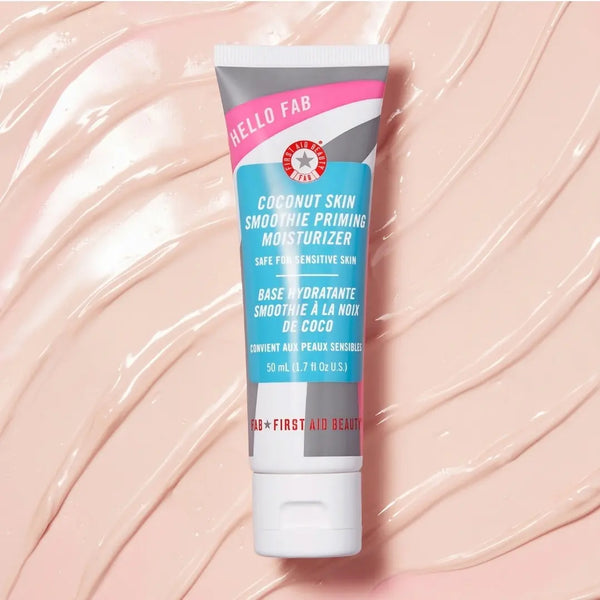 FAB FIRST AID BEAUTY Priming Moisturizer