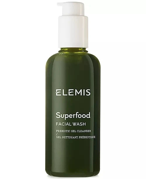 ELEMIS Superfood Facial Wash