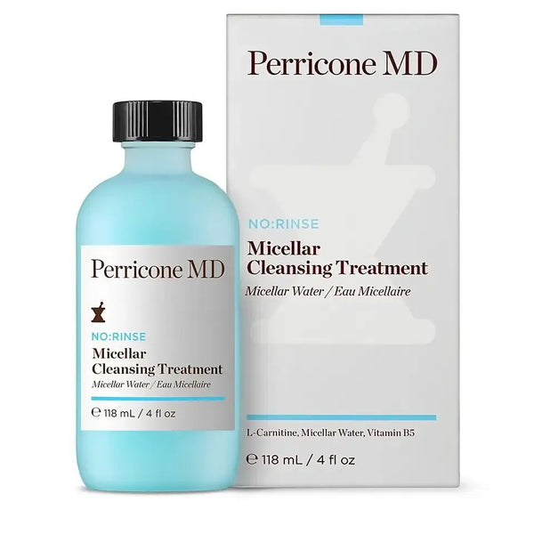 PERRICONE MD No:Rinse Micellar Cleansing Treatment