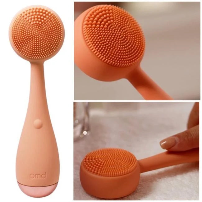 PMD Smart Facial Cleansing Device