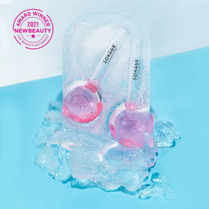 SONAGE Baby Frioz Mini Icy Globes