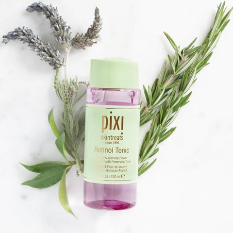 PIXI Retinol Tonic