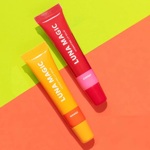 LUNA MAGIC Lip Balm Duo